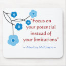 Suche nach fokus mousepads Motivierend