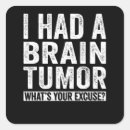 Suche nach hirntumor Überlebender eines hirntumors