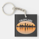 Suche nach cleveland schlüsselanhänger Skyline