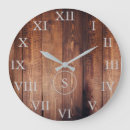 Suche nach vintages holz wanduhren Personalisiert