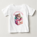 Suche nach babykatze tshirts Niedliches kätzchen