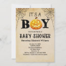 Suche nach jackolantern einladungen Halbpension babydusche