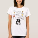 Suche nach border collie lustig tshirts Dogs