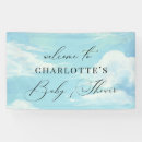 Suche nach himmel banner Blau