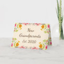Suche nach neue großeltern karten Grandparents