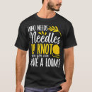 Suche nach strickmaschine tshirts Faserkünstler