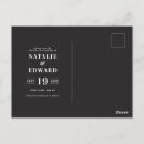 Suche nach mr postkarten Hochzeitsankündigung