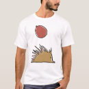 Suche nach stachelschwein tshirts Cool