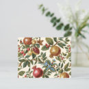 Suche nach william morris muster postkarten Blumenreich