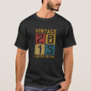Suche nach 7 geburtstag tshirts Mutter