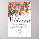 Suche nach rosa und orange poster Elegant