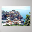 Suche nach cinque terre poster Italienisch