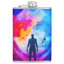 Suche nach farben flachmänner Psychedelisch