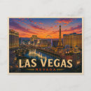 Suche nach las postkarten Las vegas strip
