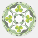 Suche nach keltisches muster aufkleber Grün