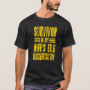 Suche nach überlebende tshirts Arzt