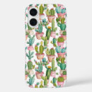 Suche nach kakteen iphone hüllen Aquarell