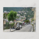 Suche nach positano postkarten Reise