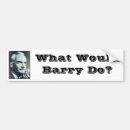 Suche nach barry autoaufkleber Republikanisch