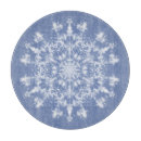 Suche nach schneeflocke schneidebrettchen Weiß