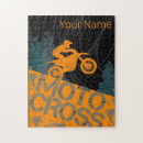 Suche nach vintages motorrad puzzle Motocross