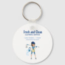 Suche nach reinigung schlüsselanhänger Cartoon