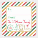 Suche nach luftpost aufkleber Weihnachtsgeschenk