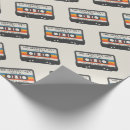 Suche nach kassetten geschenkpapier Vintag