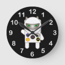 Suche nach raumfähre wanduhren Astronaut