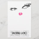 Suche nach stylist 14x21 flyer Rosa