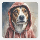 Suche nach hoodies aufkleber Hund