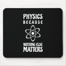 Suche nach physiker mousepads Lehrer