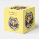 Suche nach flamme papier geschenk box Gelb