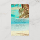 Suche nach palm beach visitenkarten Vintag