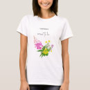 Suche nach werdende mutter tshirts Rosa