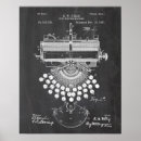 Suche nach antike schreibmaschine poster Schriftsteller