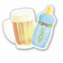 Suche nach beer aufkleber Babydusche