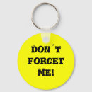 Suche nach vergessen sie mich nicht schlüsselanhänger Spaß