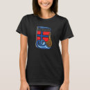 Suche nach norwegen tshirts Land