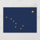 Suche nach alaska flagge poster Staatsflagge von alaska