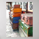 Suche nach train station poster Vintage