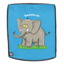 Suche nach elefant laptop taschen Cartoon