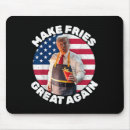 Suche nach pommes frites mousepads Politik