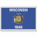 Suche nach wisconsin flagge Flaggen