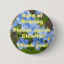 Suche nach vergessen sie mich nicht buttons Blumen