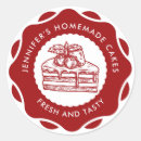 Suche nach bäckerei aufkleber Modern