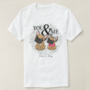 Suche nach bouledogue tshirts Hund