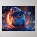 Suche nach magischer zauber poster Assistent