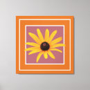 Suche nach auge leinwandbilder Gelb