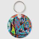 Suche nach gorilla schlüsselanhänger Affen